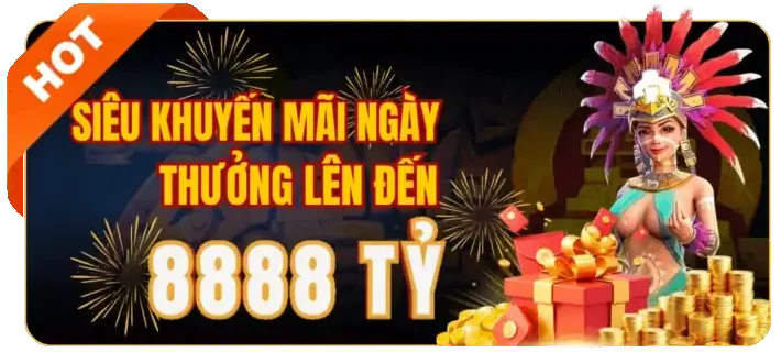 Ưu đãi chào mừng ricvip