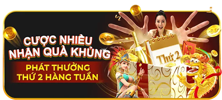 Tham gia Ricvip ngay