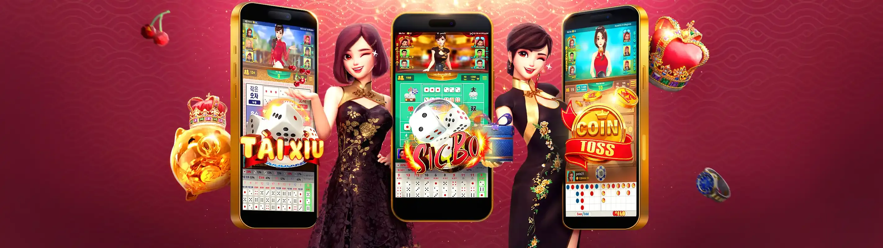 Thế giới bắn cá Ricvip Link Vào