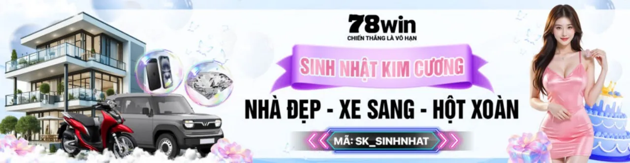 Nền tảng cá cược trực tuyến ricvip với giao diện hiện đại và các trò chơi đa dạng