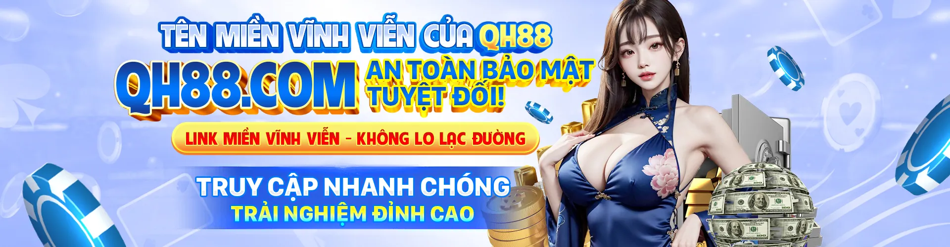 Hình ảnh Điều Khoản Dịch Vụ ricvip link vào