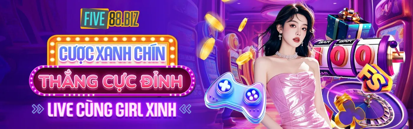 Trò chơi nổ hũ hấp dẫn tại ricvip link vào