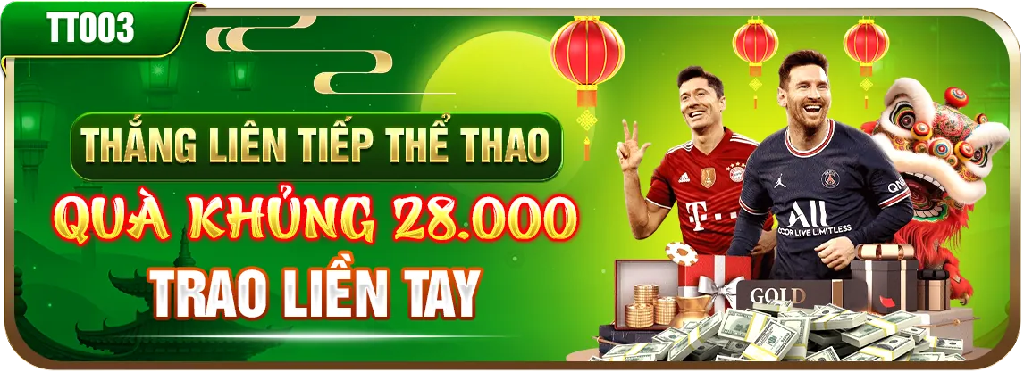 Sân vận động với ánh đèn rực rỡ và biểu tượng ricvip link vào